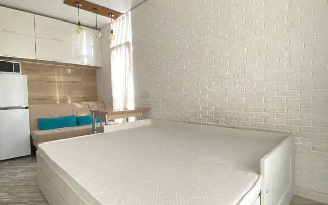 Апартаменты Green Palace Sochi 11