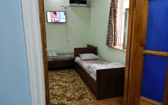 Goziyon Hostel