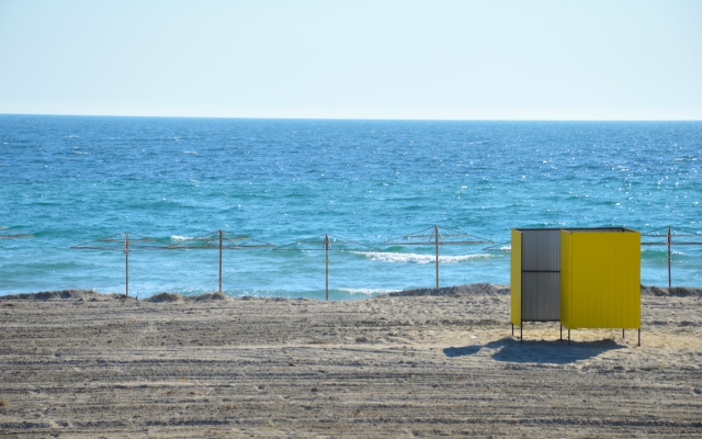 Мини-Отель Калипсо