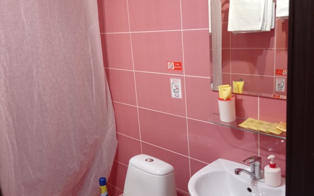 Апартаменты на Народной