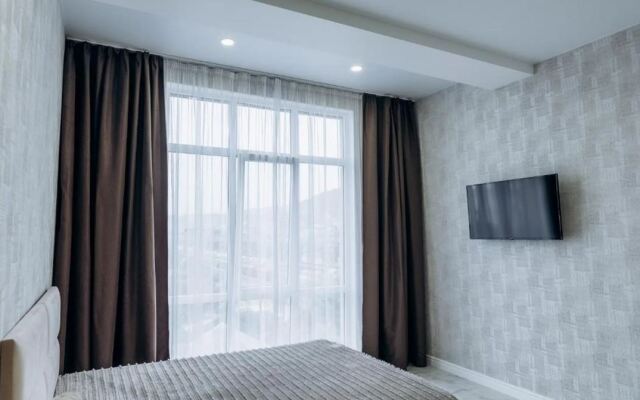 161/Comfortable studio in Green Sale Park