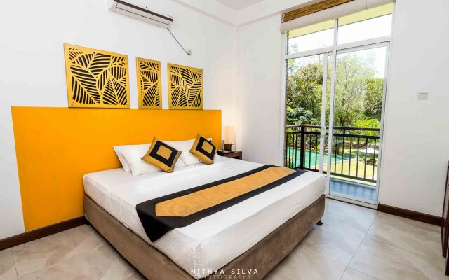 Mapakada Village Hotel