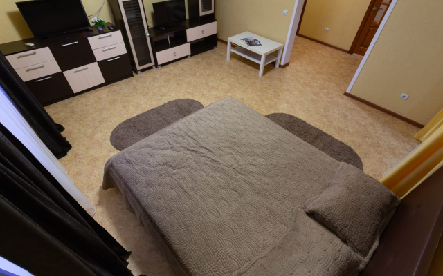 Квартира на Московская 106/79