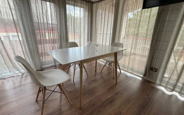 База отдыха Шиловка