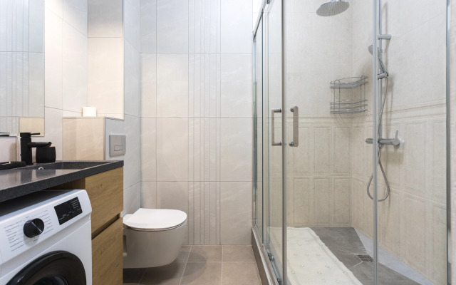 Квартира на Улице Кирова 11