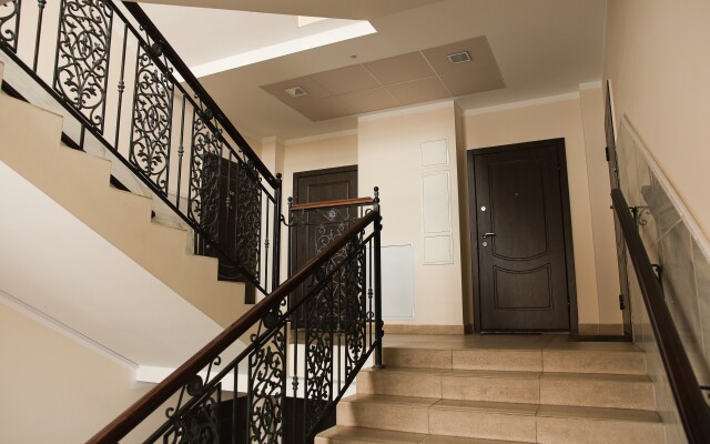 Квартира Прилесье на Спортивной