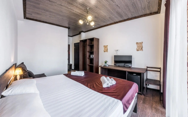 Bavariya Guest House