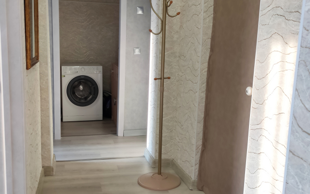 Апартаменты Невельск Вид на Закат