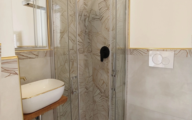 Ночлег и завтрак (B&B) Cherubini 13