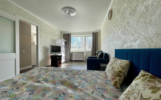 Квартира Уютная в Центре Города