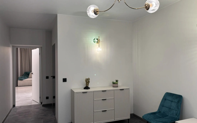Otdykh V Krants Prestizh Apartments