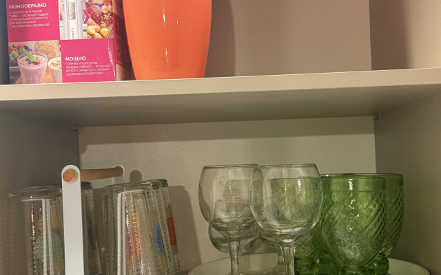 Квартира Идеальная для отдыха и командировок