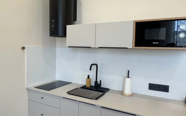 Апартаменты Да Винчи Манго