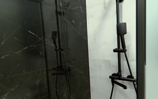 Uyutnaya S Vidom Na More Flat