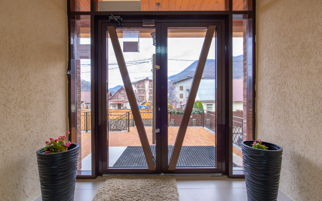 Apartamenty Gorki City Ski  25