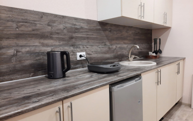 Квартира 1 комн. для семьи