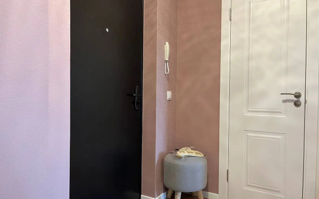 Квартира Уютная однушка рядом с НИИ Петрова