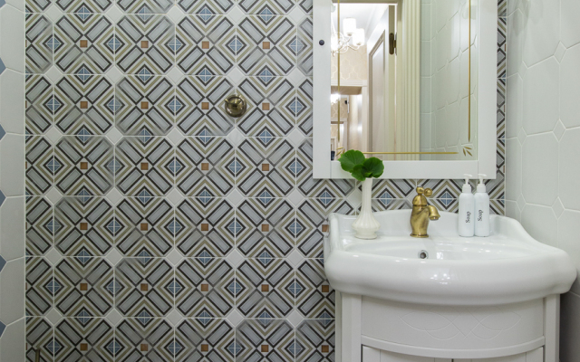 Апартаменты Премиум Город Рек на Большой Конюшенной 1