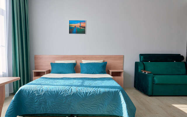 Гостевой дом Горное эхо