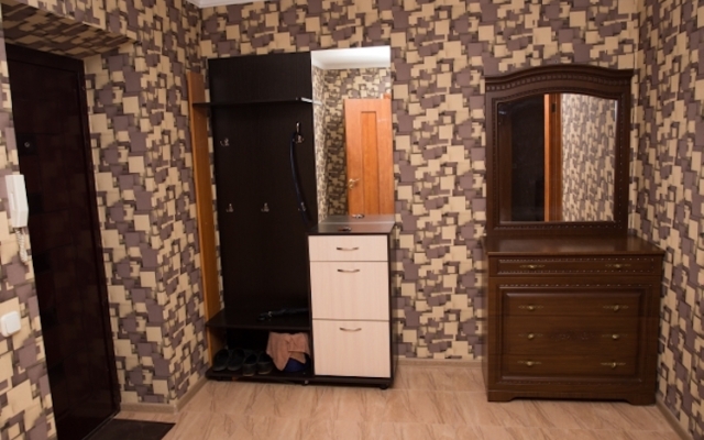 Na Kortunova Apartments