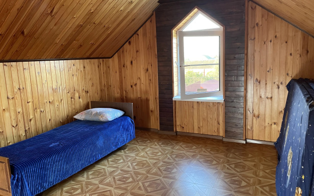 Rouz Na Kaspii dlya 6-12 gostey Private House