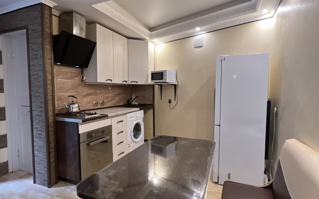 Гостевой дом Ландыш