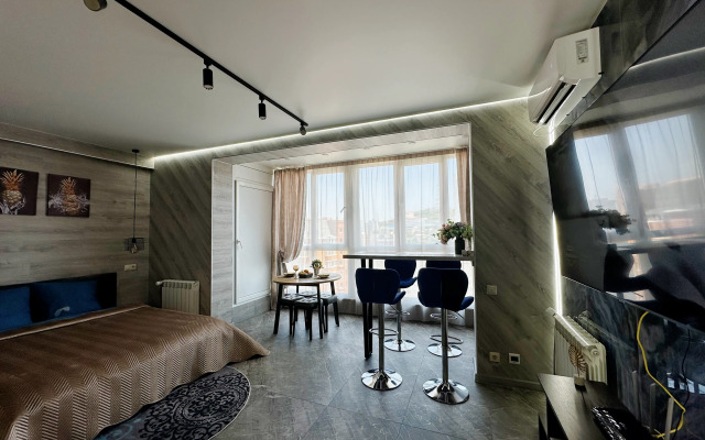 Апартаменты со всеми удобствами