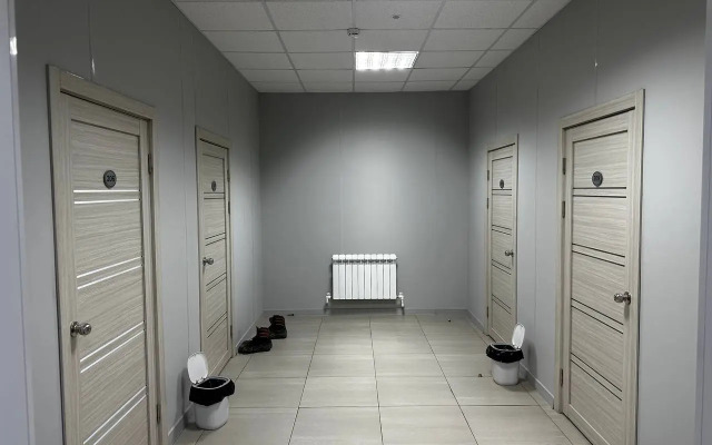 Chisto Hostel