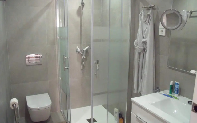 Verbeeck Economic Services Sl Hotel