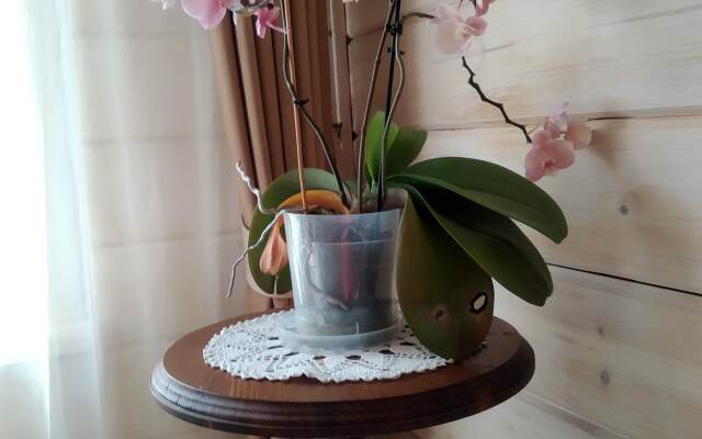 Частный дом Воскресенская дача