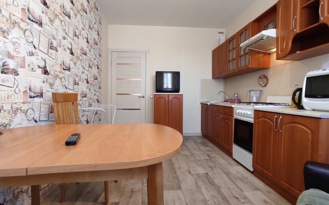 Kvartapart Na Zavokzalnoy 8 Apartaments
