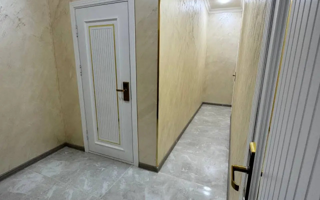 Отель Sumaya Tashkent