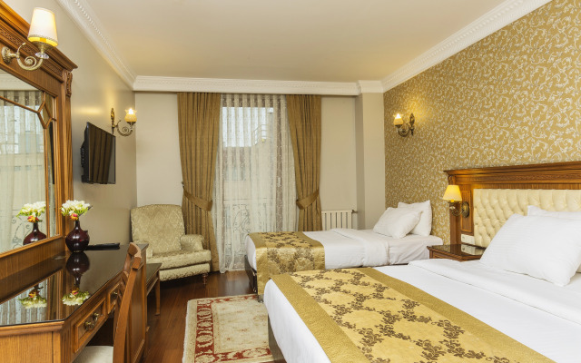Acra Hotel - Special Class