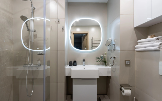 Will Well XL Apartments
