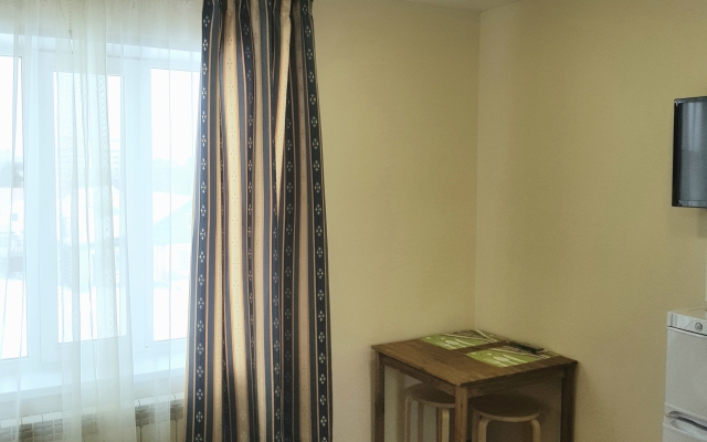 Apartments on Yunaya 18