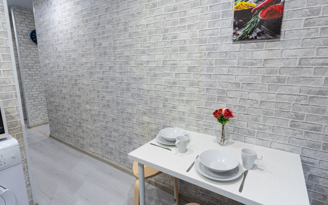 Квартира на улице Молдавская 2с1