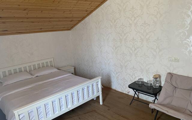 V Lagodekhi Guest House