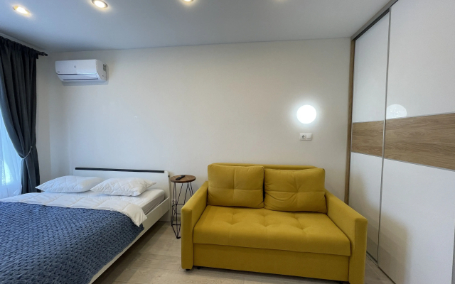 Razvedchika Ahmerova 7 Flat - Apartment in Kazan - Photo 5
