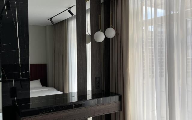 Квартира Premium