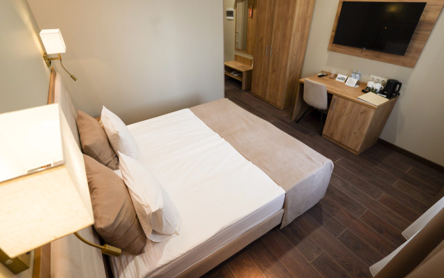 Гостиный двор Зуевский