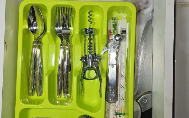 Квартира Уютная квартирка недалеко от центра