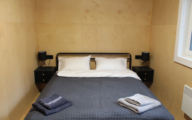 Частный дом Алатирва 2