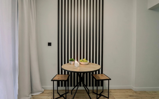 Апартаменты Privi House на 40 лет победы 89