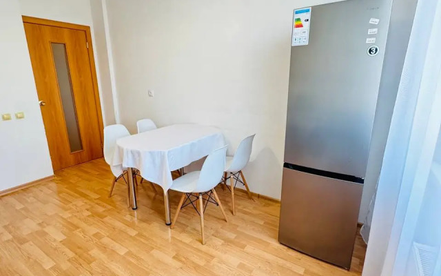 Квартира Уютная у Мегаполиса Екатеринбург