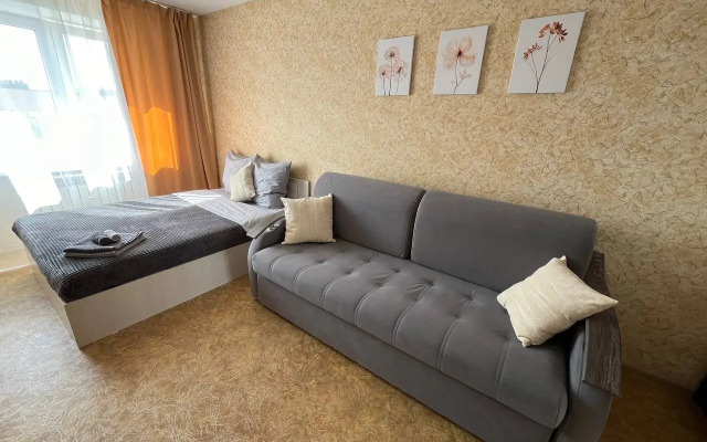 Odnokomnatnaya Flat