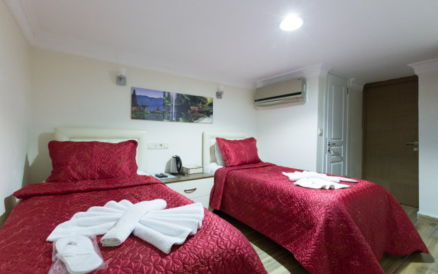 Zendy Suite Apart-Hotel