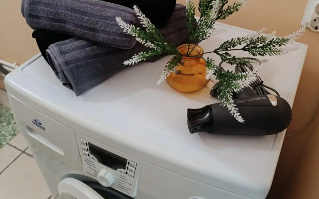 Квартира Чистая с Удобным Расположением