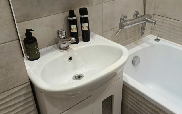 Квартира уютная у метро Выхино