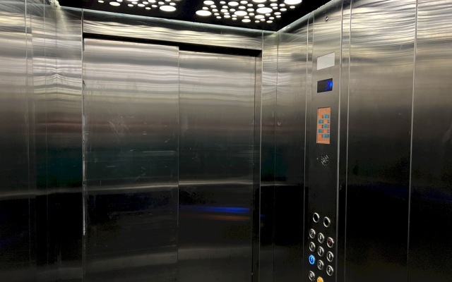 Апартаменты 133 Крымская 22к19