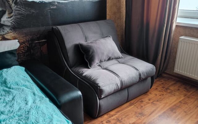 Апартаменты Уютные у Фок